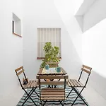 Apartamento Pintada 25