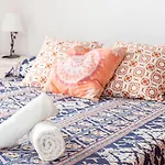 Apartamento Pintada 25
