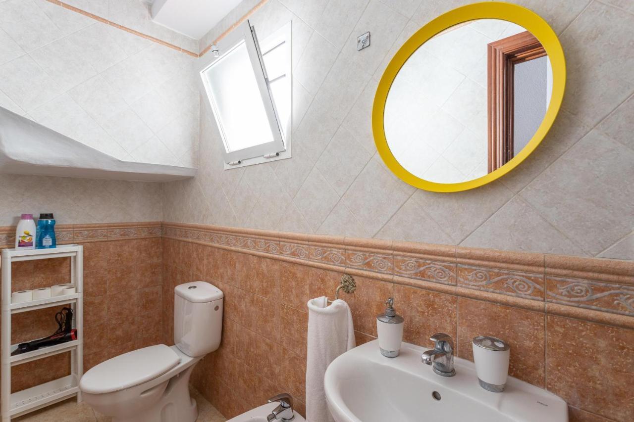 Apartamento Pintada 25 *